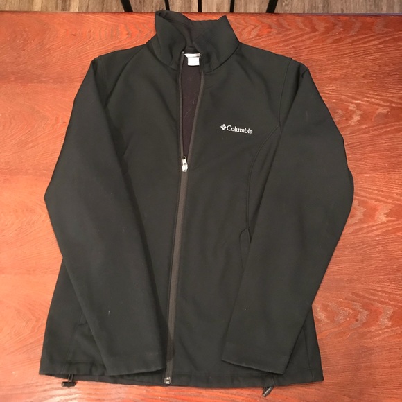 Jacket - Picture 1 of 2